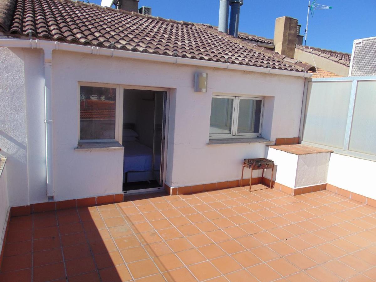 Penthouse Overlooking Cuenca Куэнка Экстерьер фото