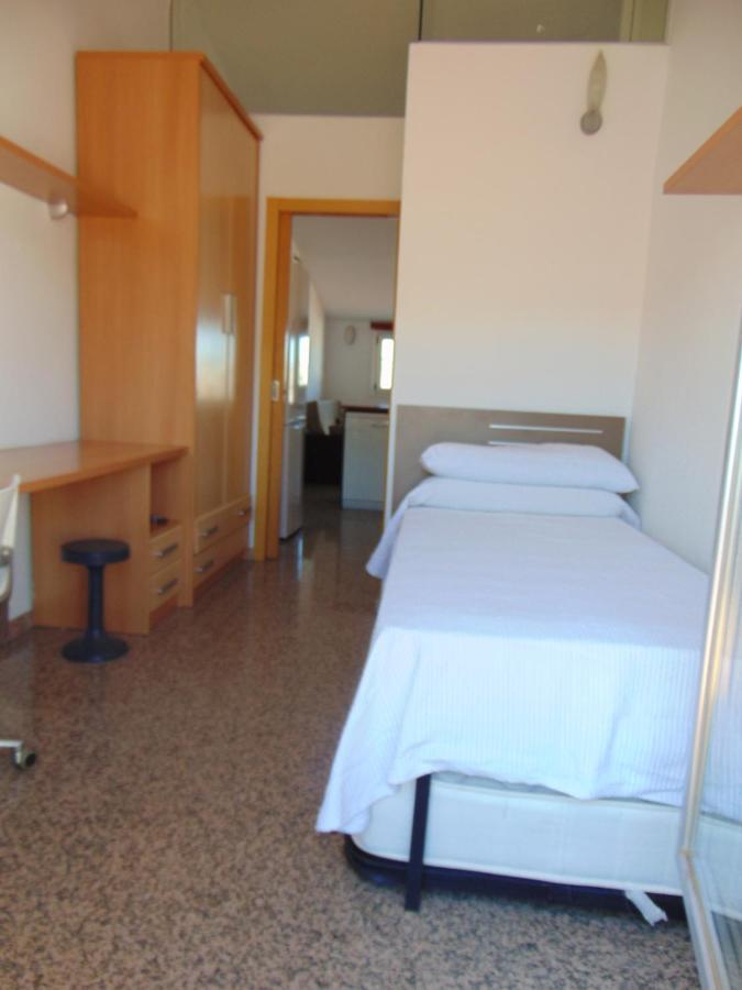 Penthouse Overlooking Cuenca Куэнка Экстерьер фото