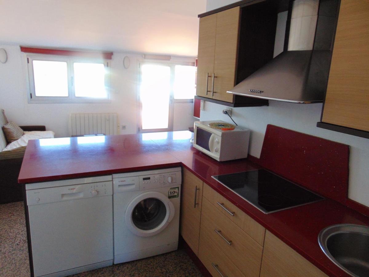 Penthouse Overlooking Cuenca Куэнка Экстерьер фото