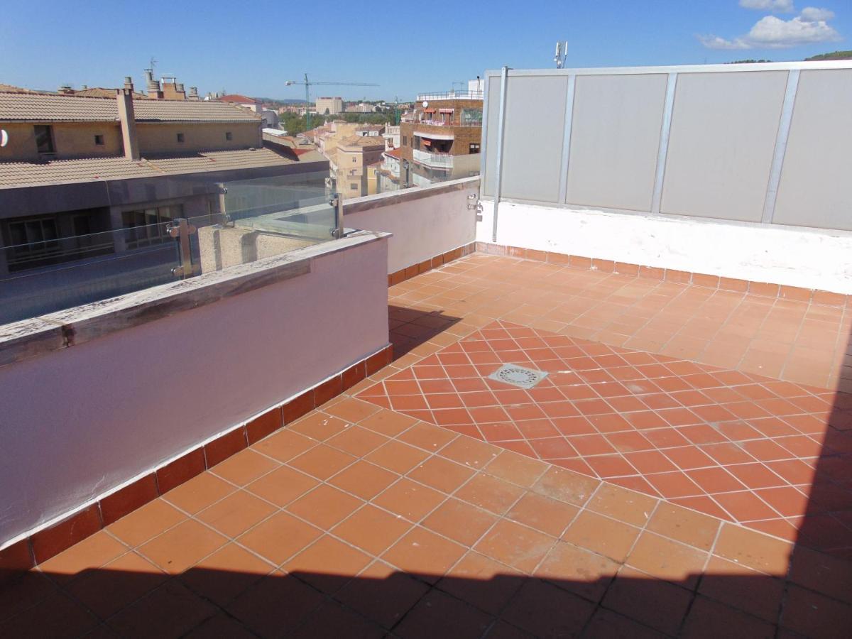 Penthouse Overlooking Cuenca Куэнка Экстерьер фото