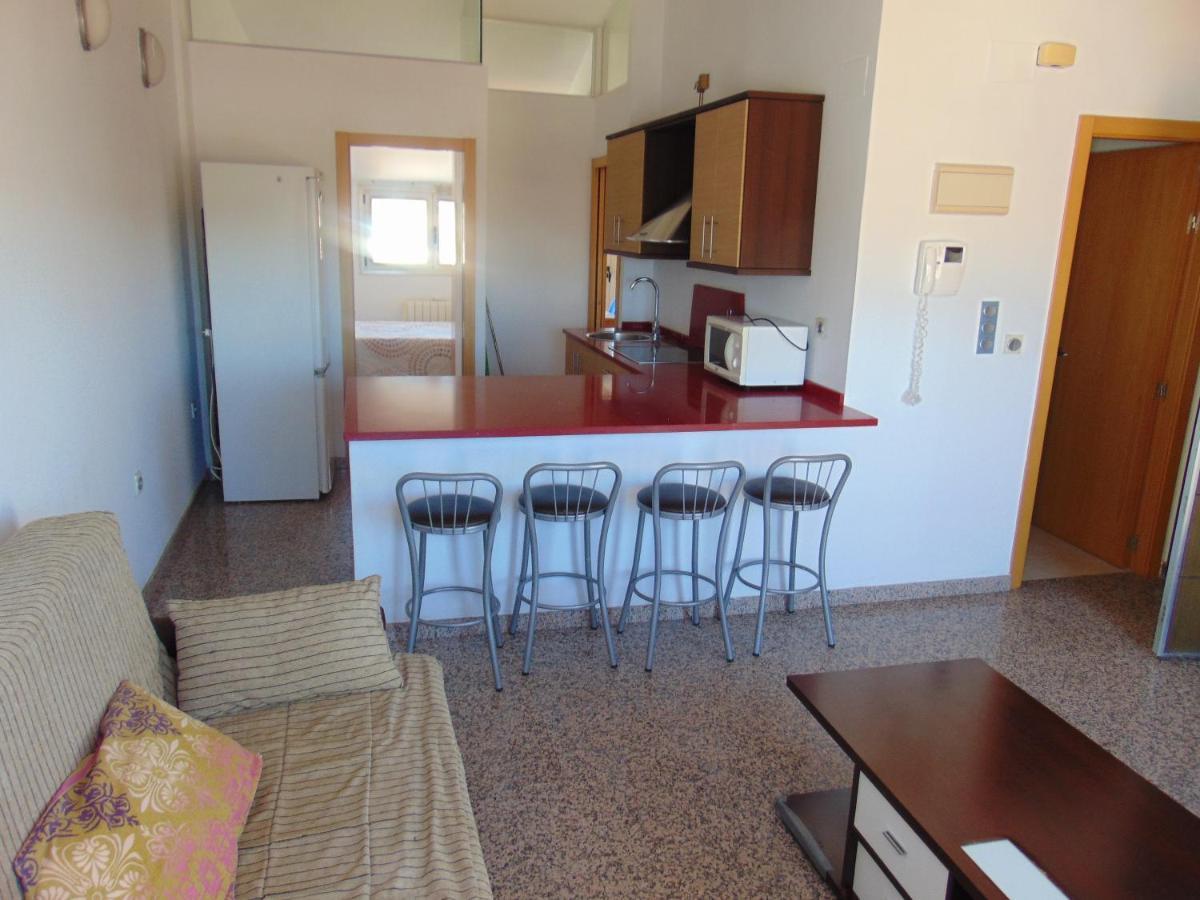 Penthouse Overlooking Cuenca Куэнка Экстерьер фото