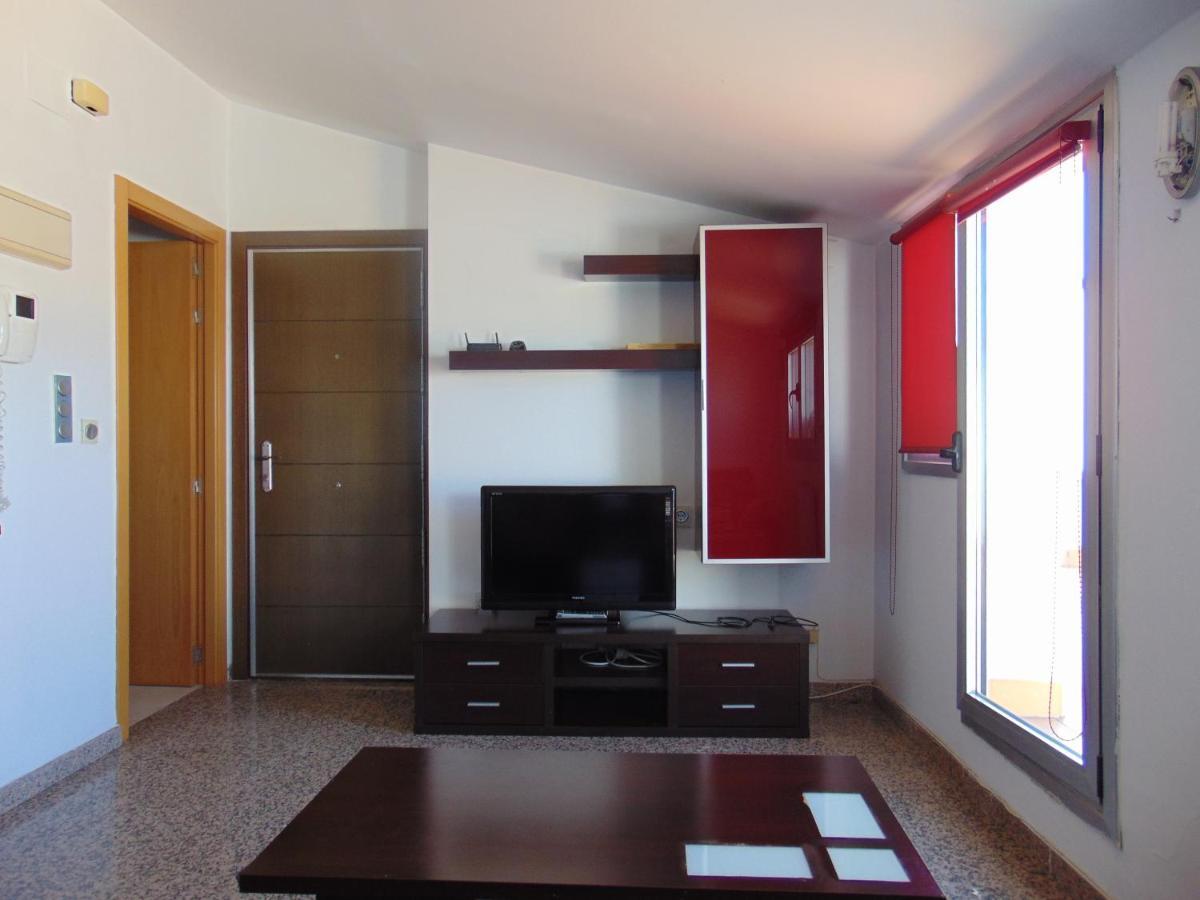 Penthouse Overlooking Cuenca Куэнка Экстерьер фото