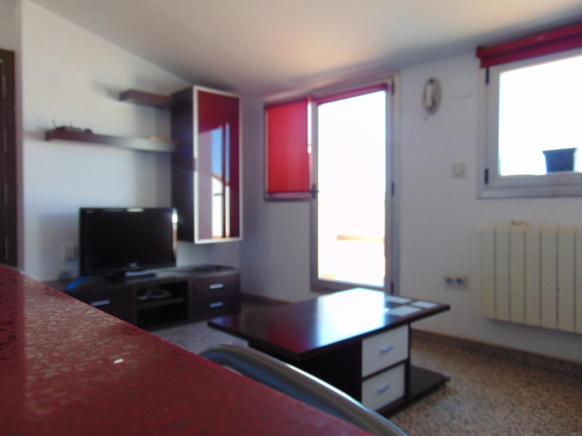 Penthouse Overlooking Cuenca Куэнка Экстерьер фото